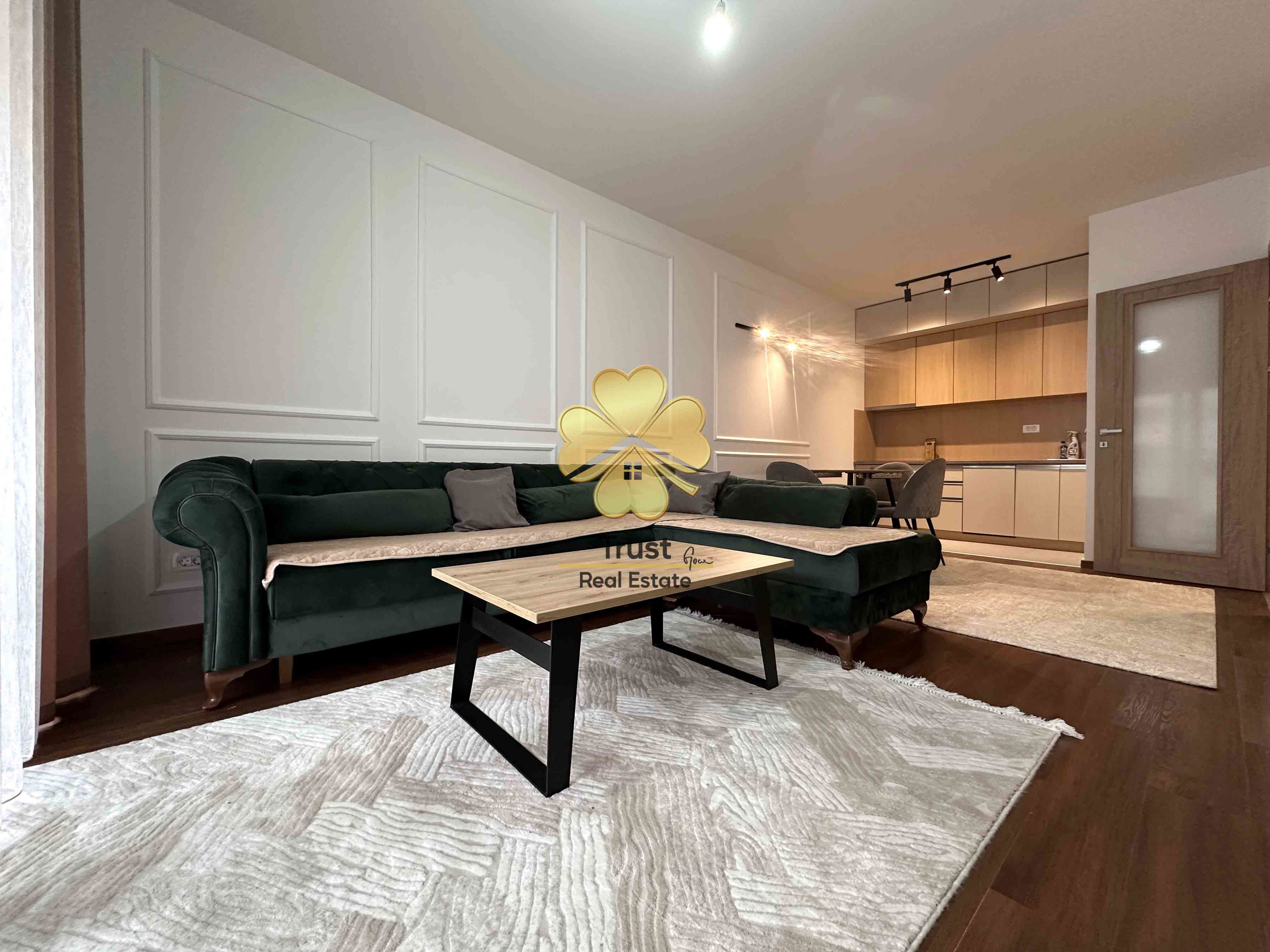 Rent - Apartment Podgorica, Master Kvart