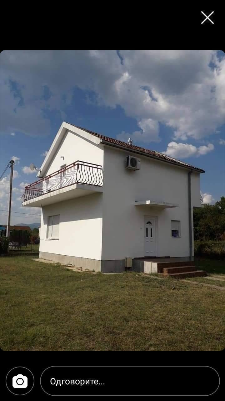 Продаж - Будинок Danilovgrad, Kosić