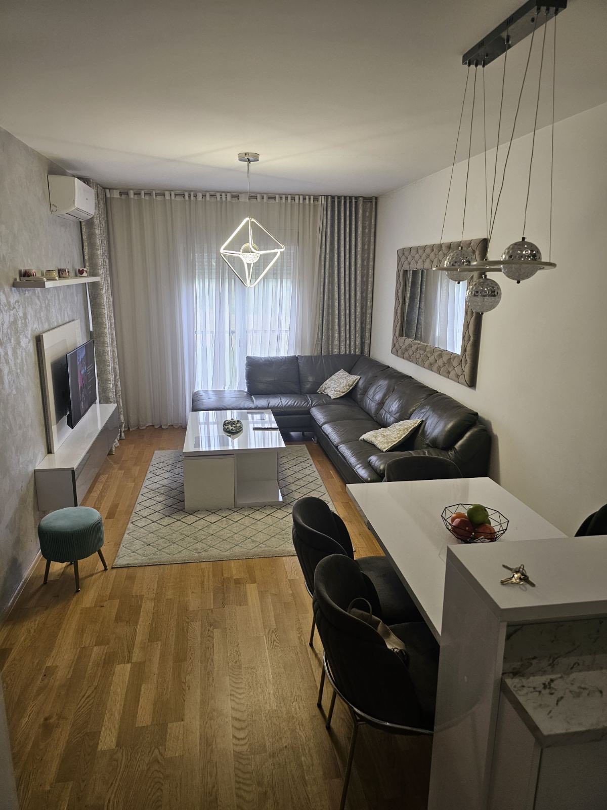 Rent - Apartment Podgorica, Stari Aerodrom