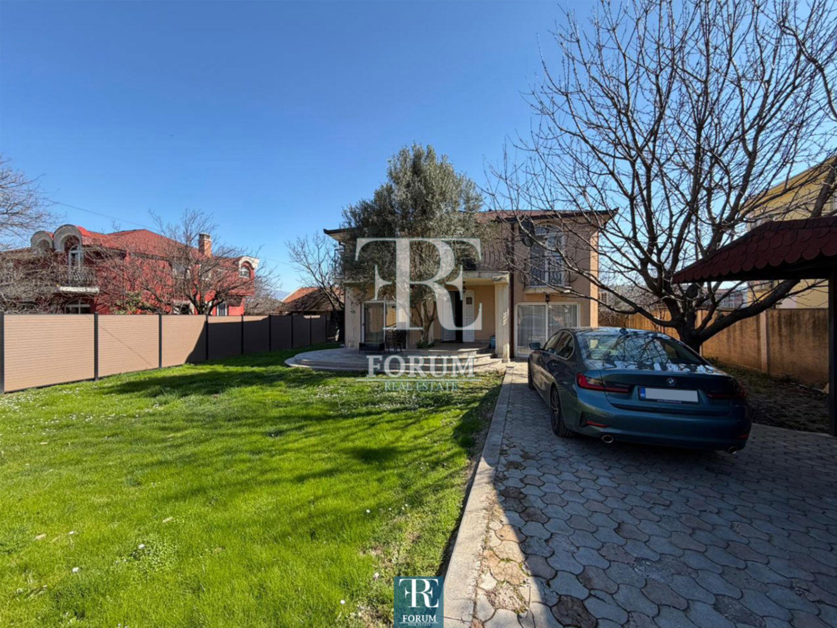 Оренда - Будинок Podgorica, Donja Gorica