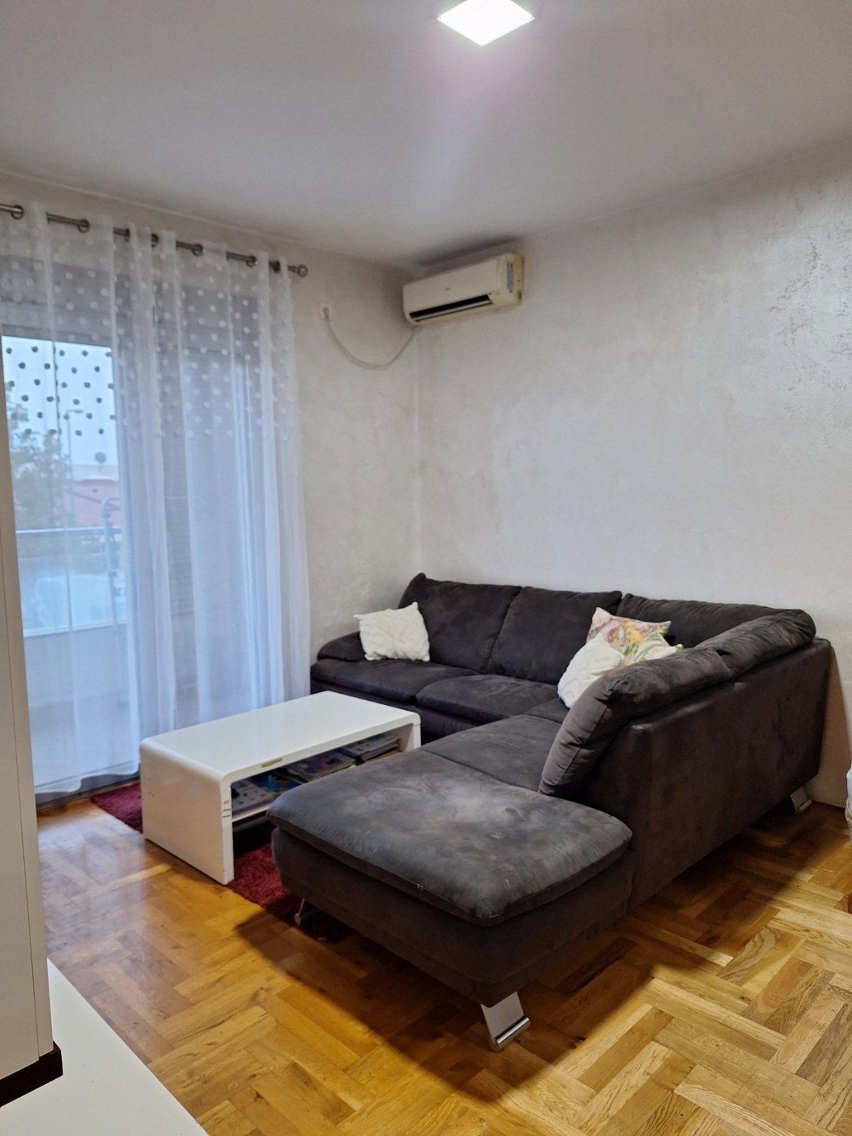 Продажа - Квартира Podgorica, Zabjelo