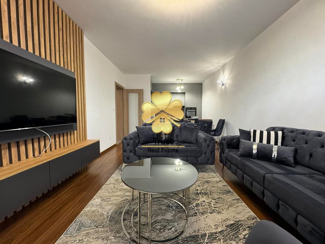 Rent - Apartment Podgorica, Master Kvart