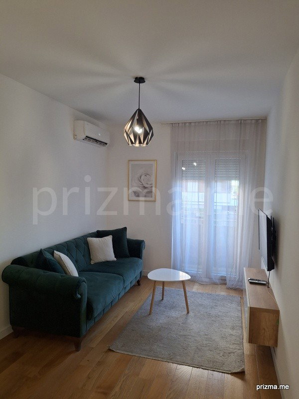 Аренда - Квартира Podgorica, Central Point