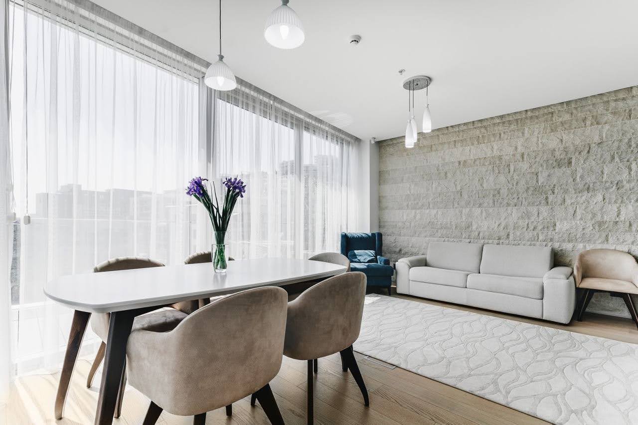 Продажа - Квартира Budva, Budva