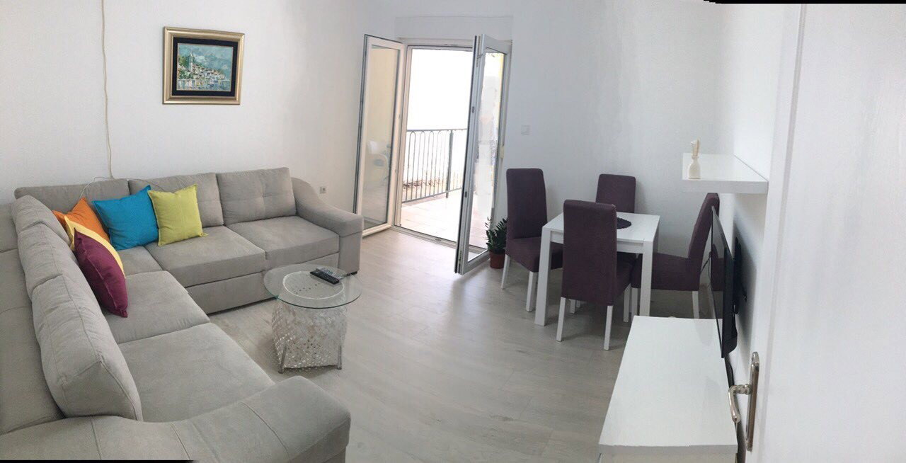 Продаж - Квартира Budva, Podkošljun