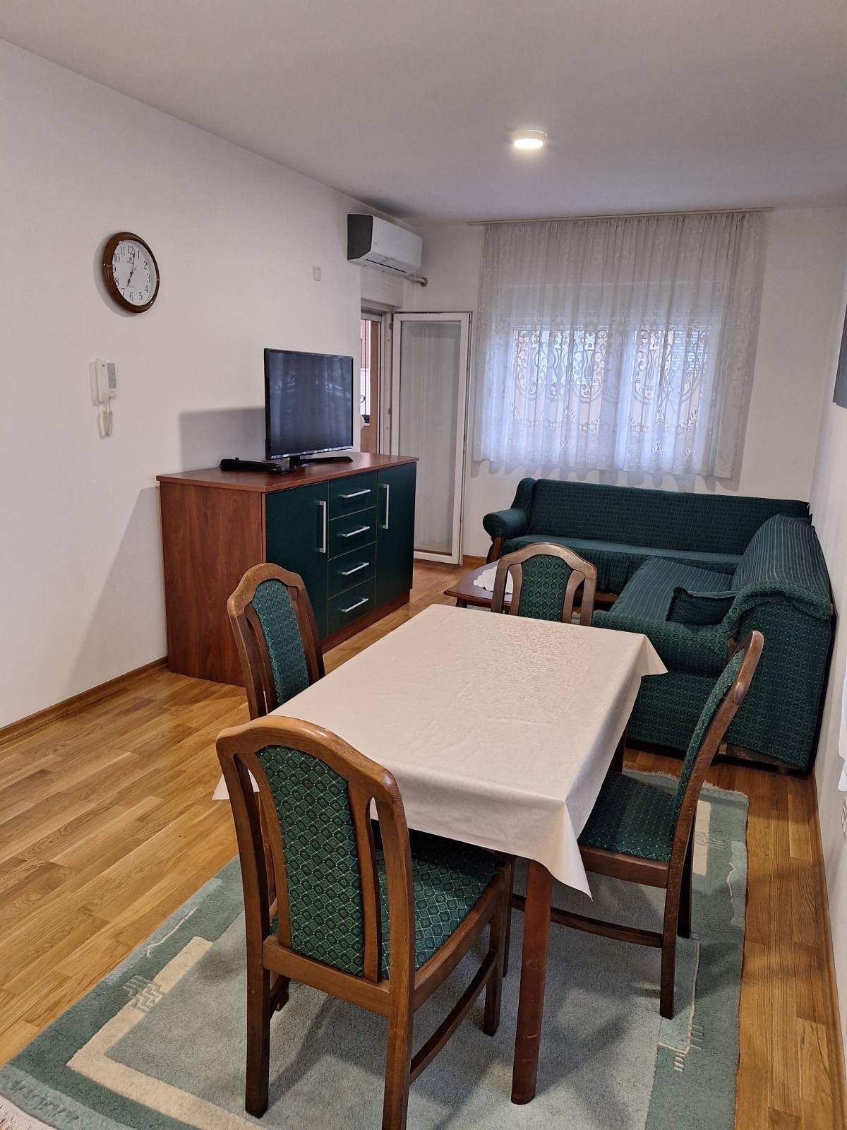 Kiralık - Daire Podgorica, Tuški Put