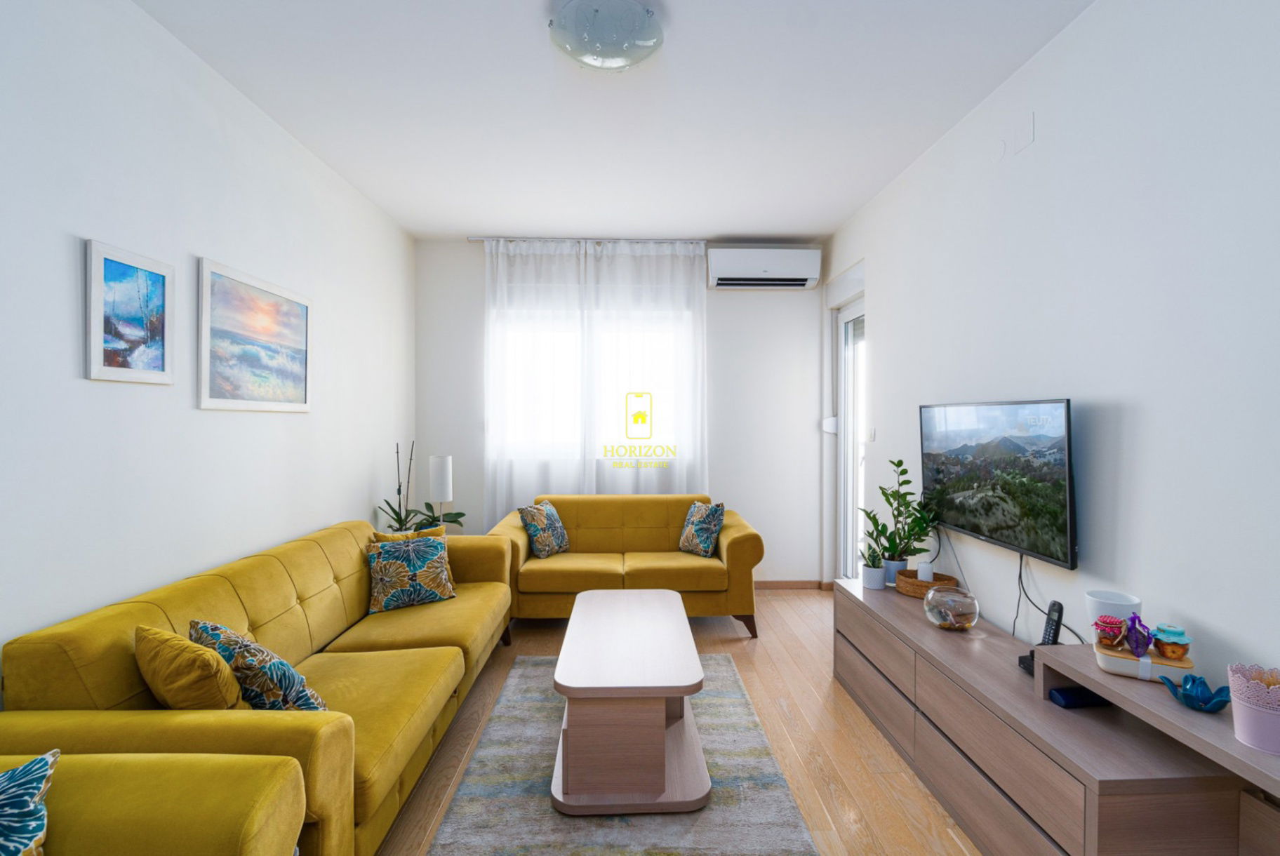 Prodaja - Stan Podgorica, City Kvart