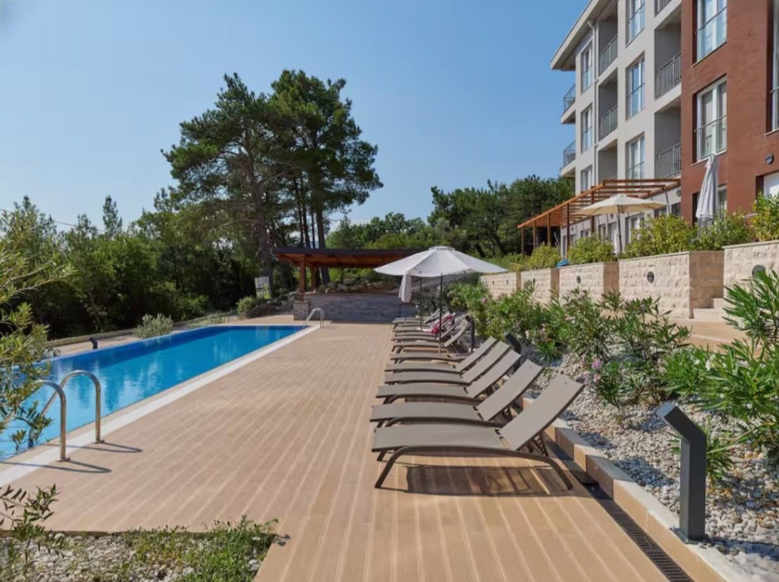 Sale - Apartment Tivat, Ostalo