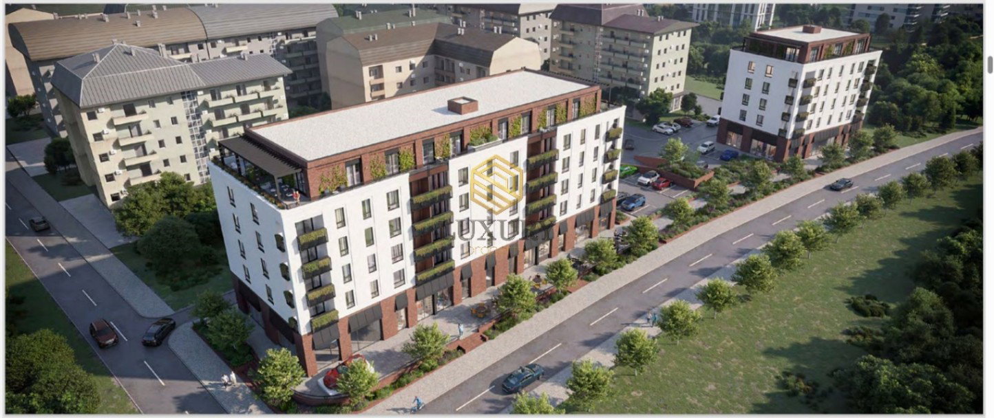 Kiralık - İş yeri Podgorica, Krivi Most