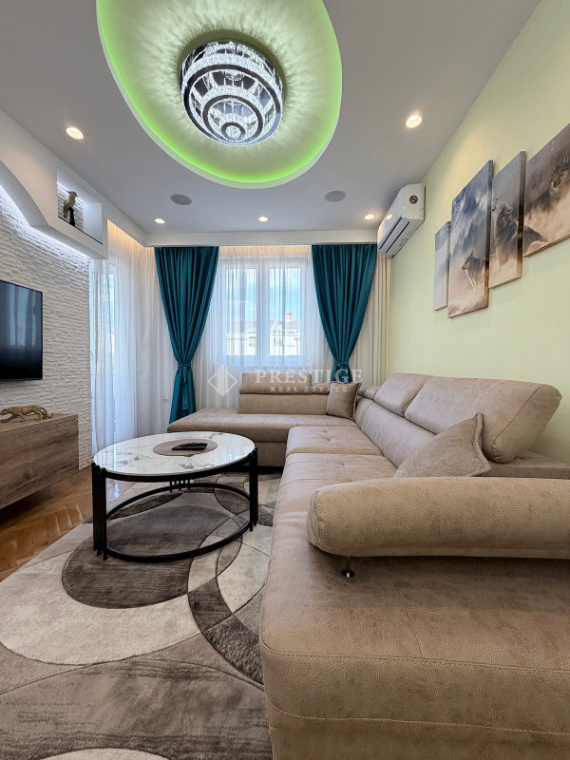 Kiralık - Daire Podgorica, Stari Aerodrom