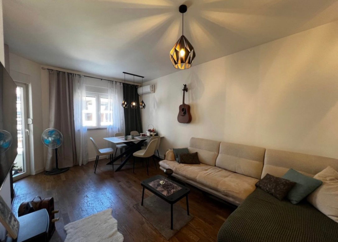 Продажа - Квартира Podgorica, Zagorič