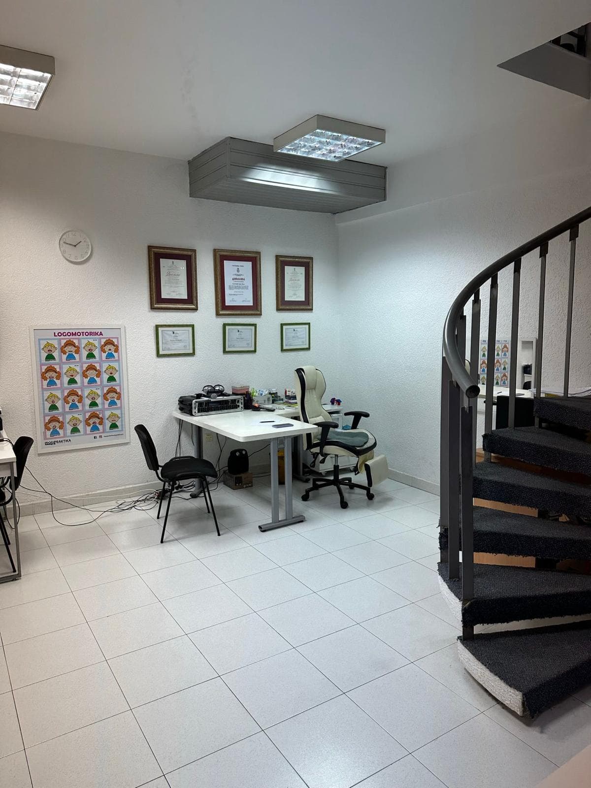 Продажа - Офисное помещение Bar, Bar