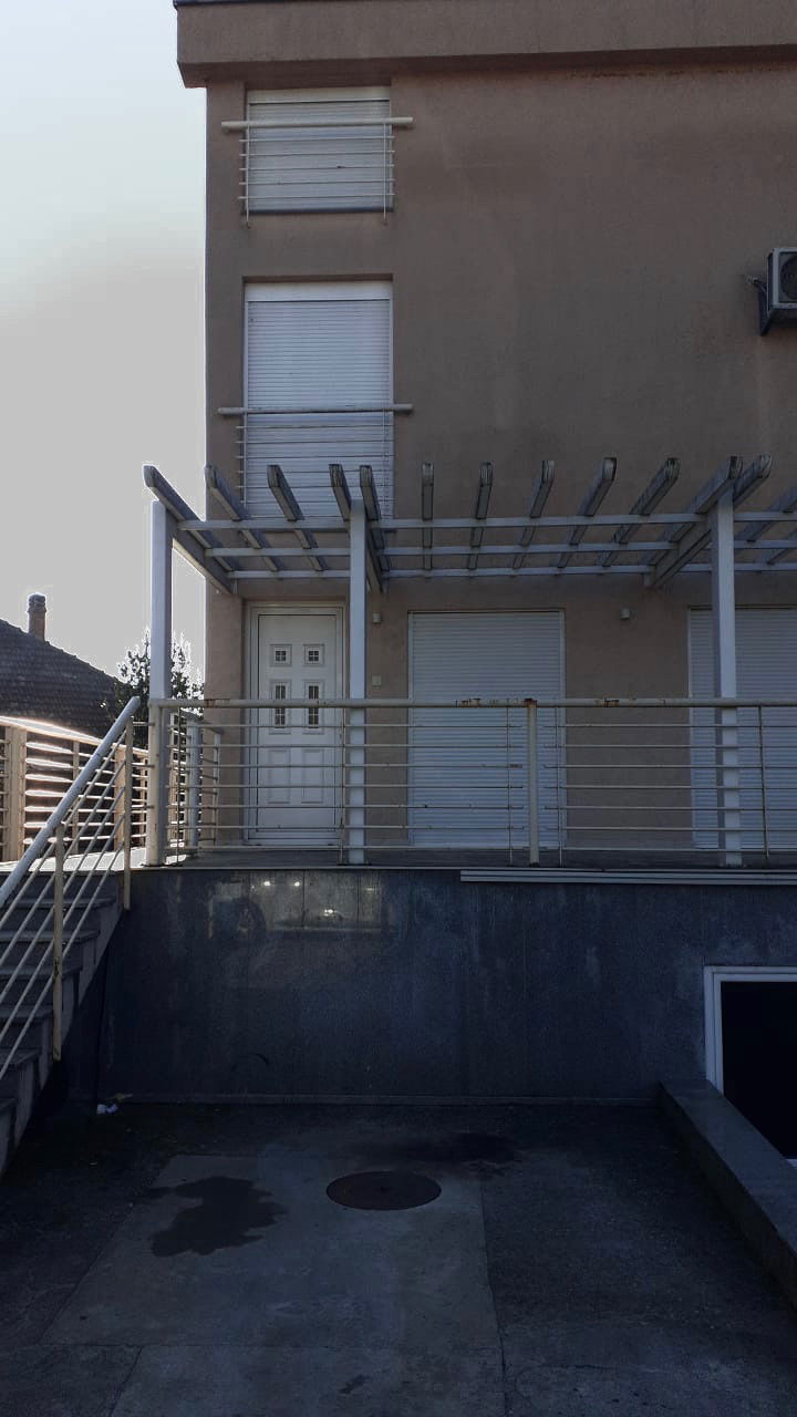 Prodaja - Stan Podgorica, Gorica C