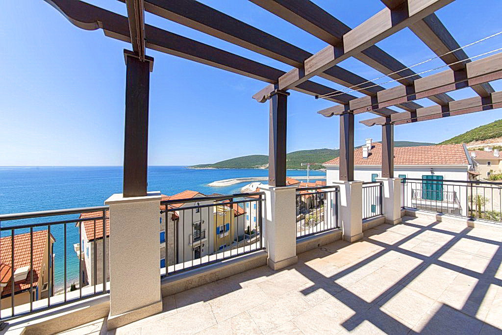 Prodaja - Stan Tivat, Tivat