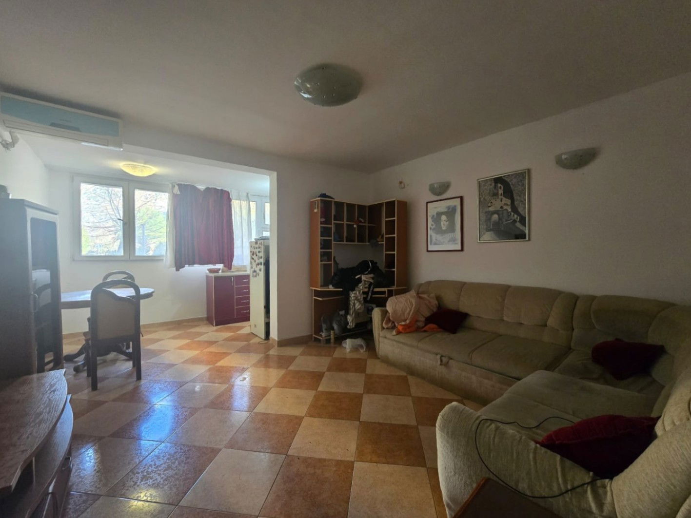 Prodaja - Stan Kotor, Škaljari