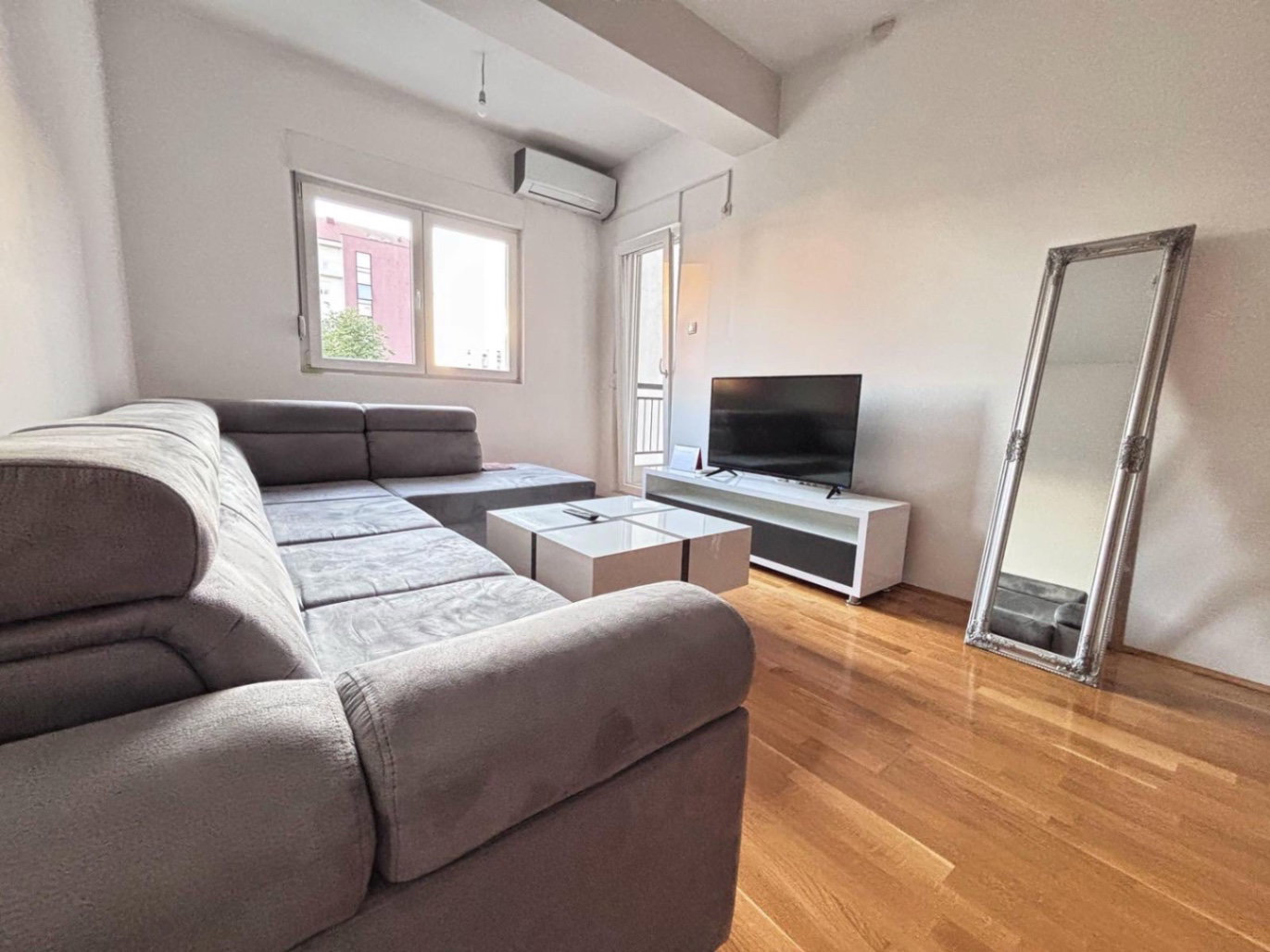 Rent - Apartment Podgorica, Ljubović