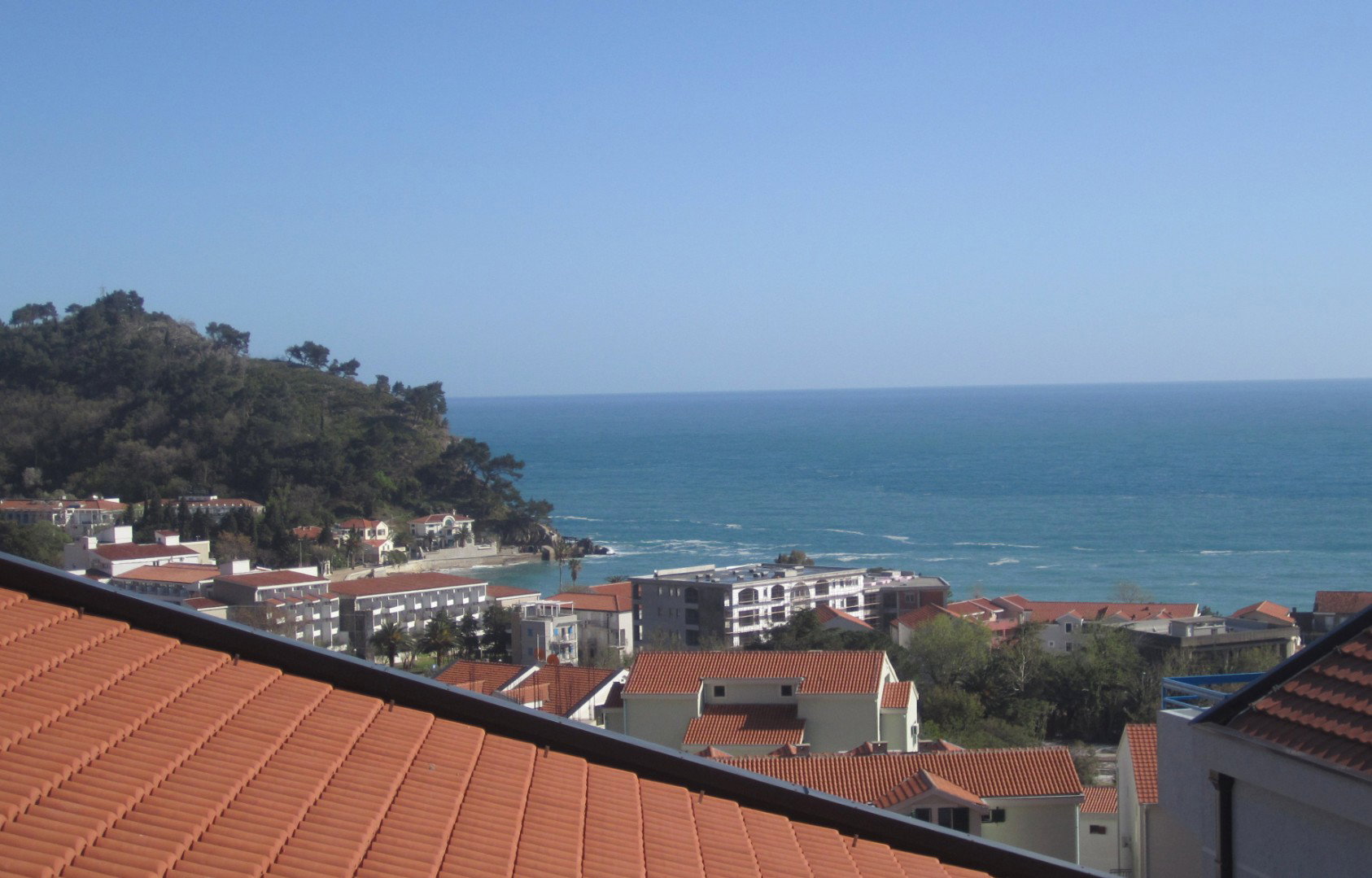 Продаж - Квартира Budva, Petrovac