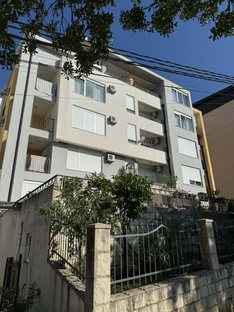 Prodaja - Stan Bar, Dobre Vode