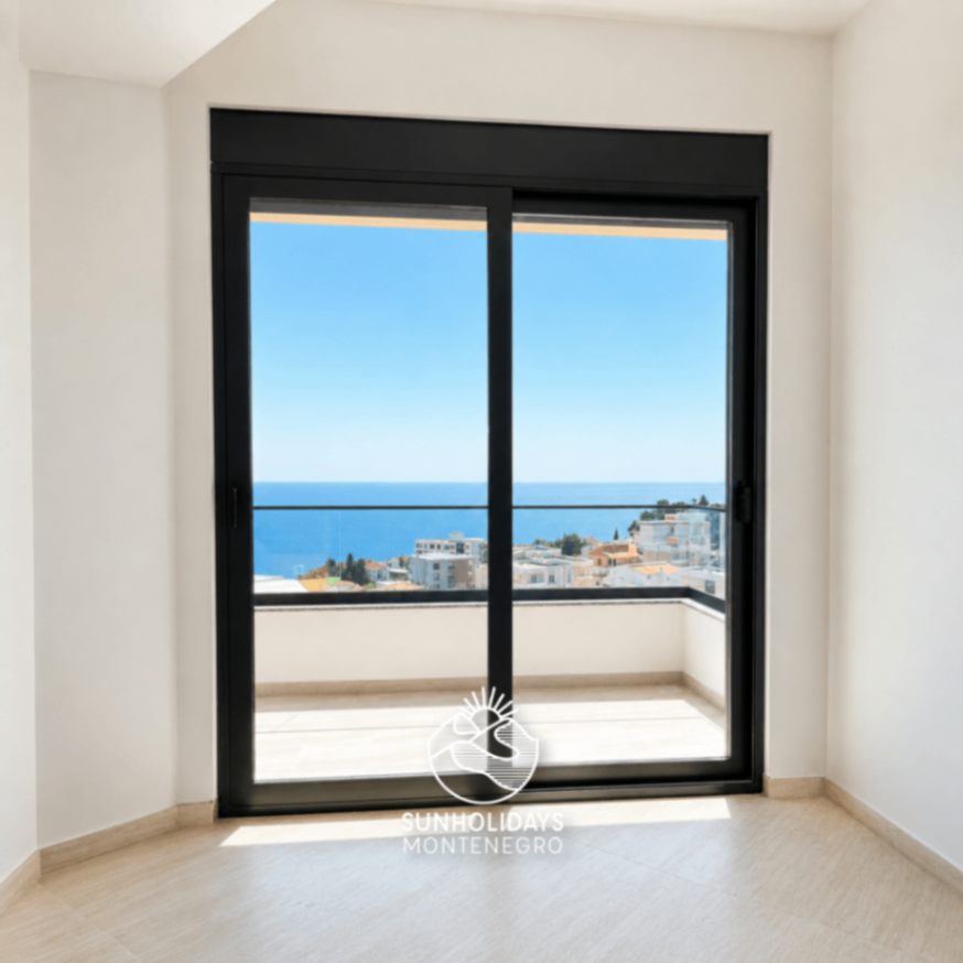 Satılık - Daire Ulcinj, Pinješ