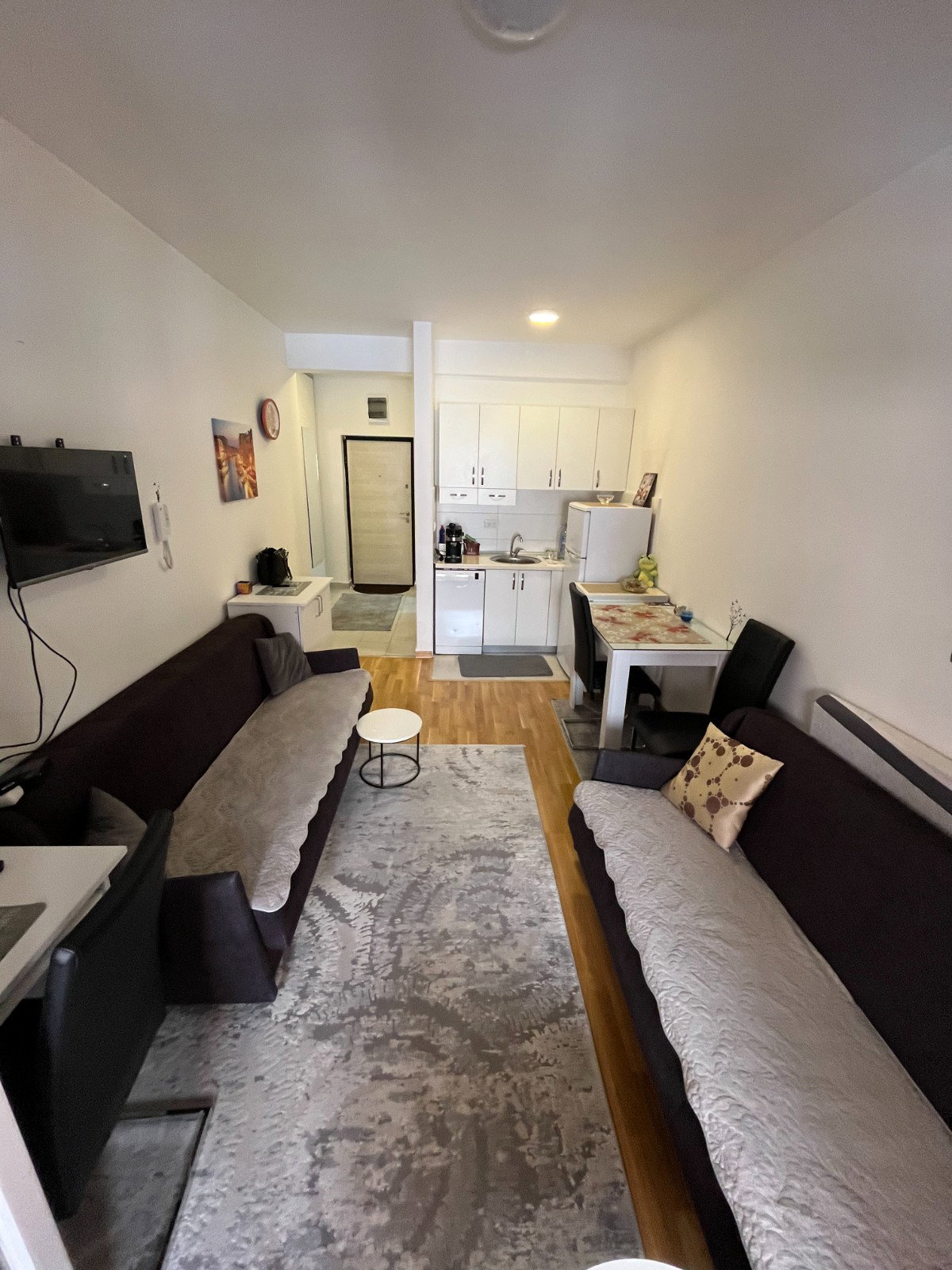 Prodaja - Stan Podgorica, Tuški Put