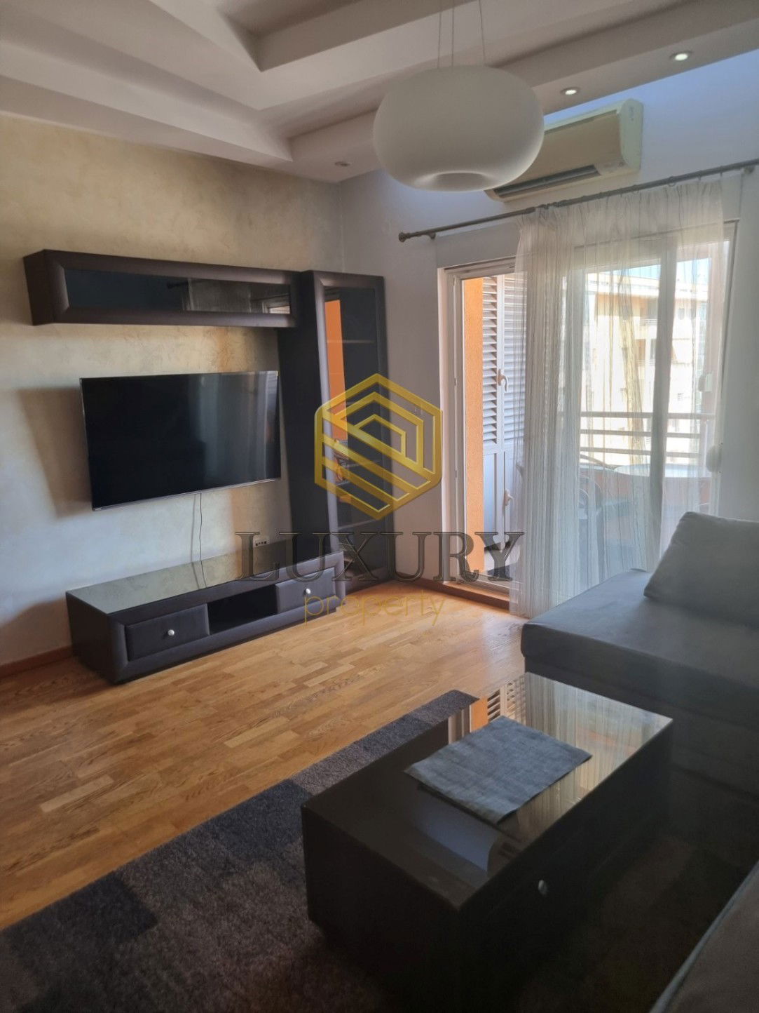 Оренда - Квартира Podgorica, City Kvart