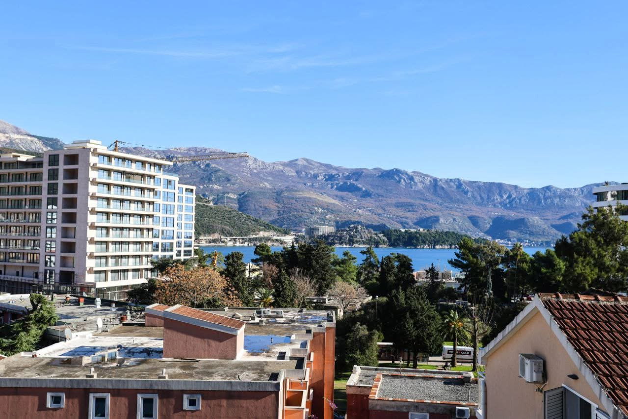 Продажа - Квартира Budva, Centar