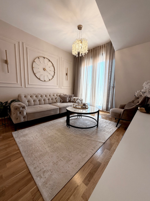 Kiralık - Daire Podgorica, Zabjelo