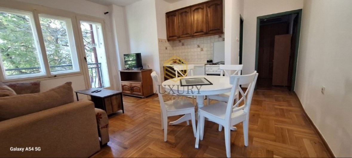 Rent - Apartment Podgorica, Stari Aerodrom