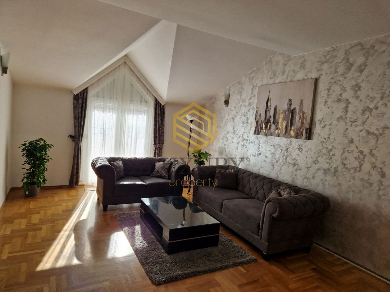 Оренда - Квартира Podgorica, Tološi