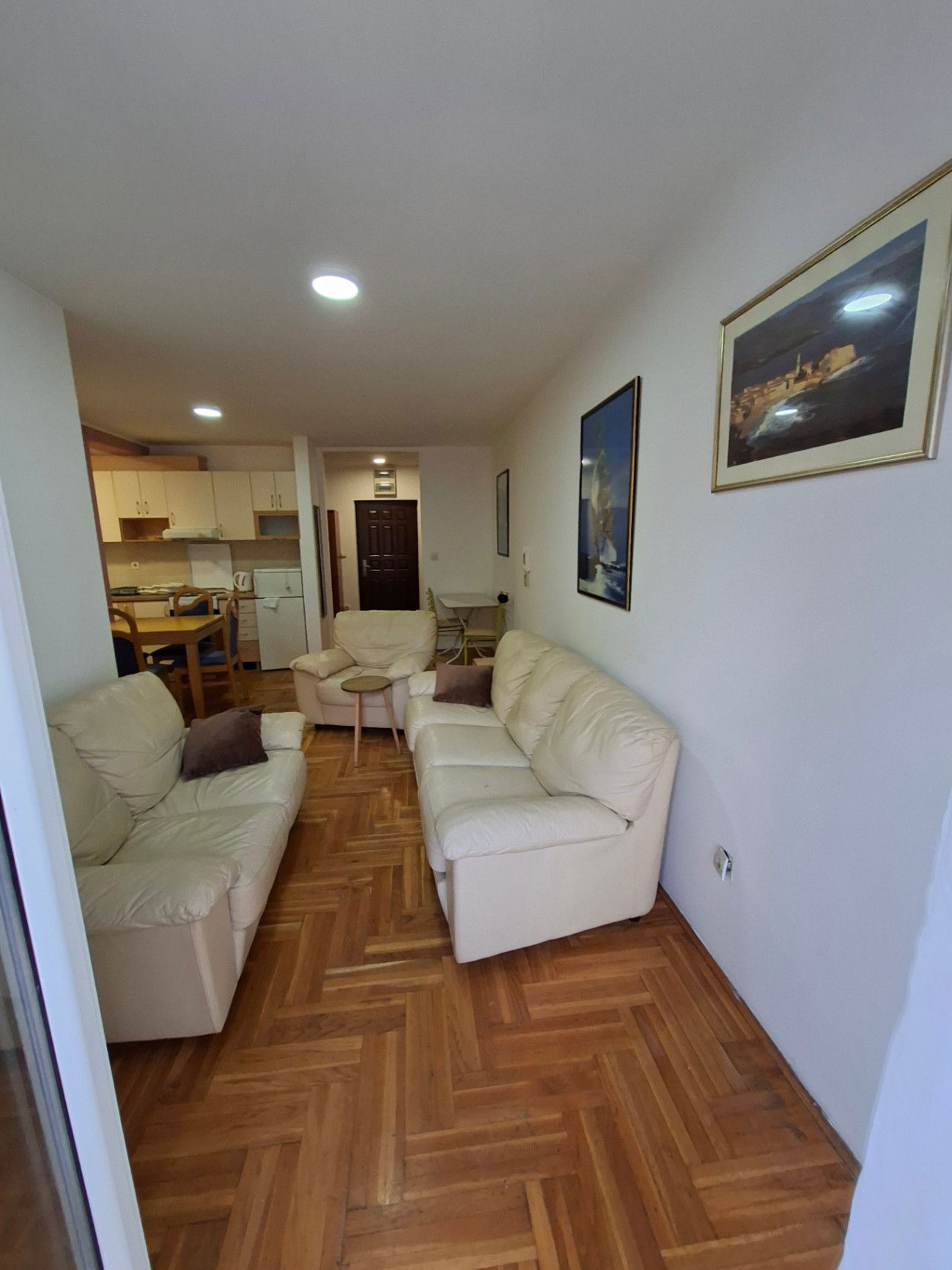 Rent - Apartment Budva, Babilonija