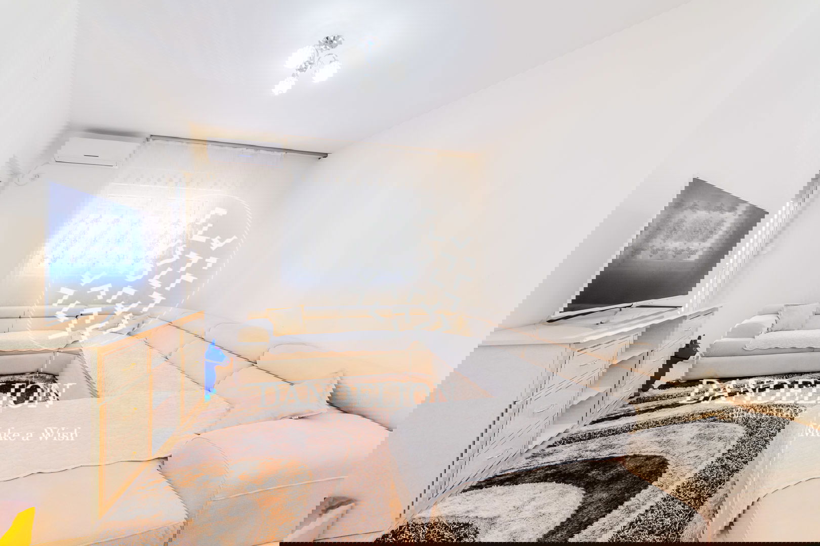 Оренда - Квартира Podgorica, City Kvart