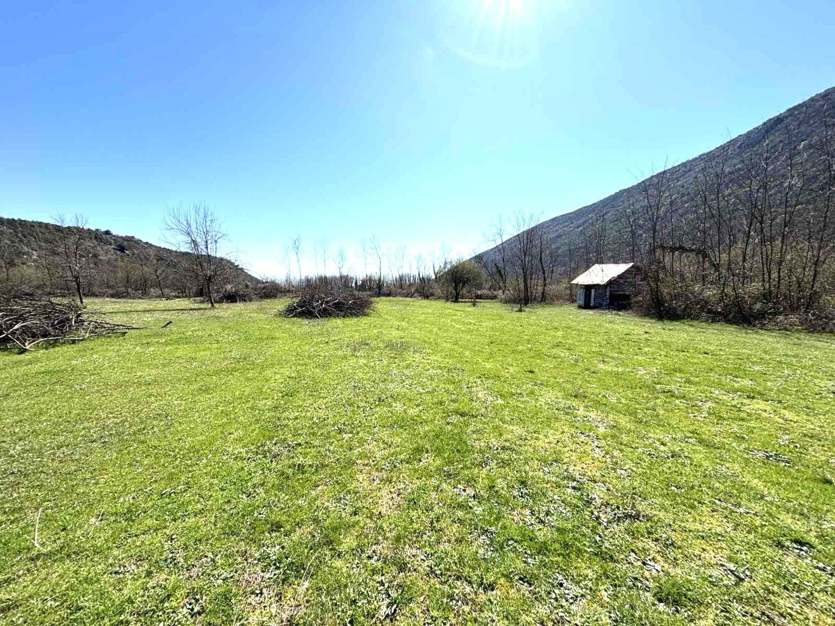 Продажа - Земля Danilovgrad, Danilovgrad