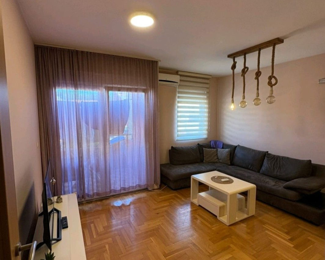 Оренда - Квартира Podgorica, Zabjelo