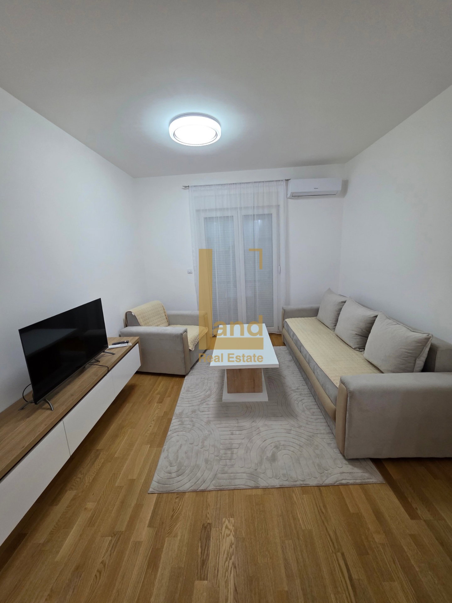 Аренда - Квартира Podgorica, Zabjelo
