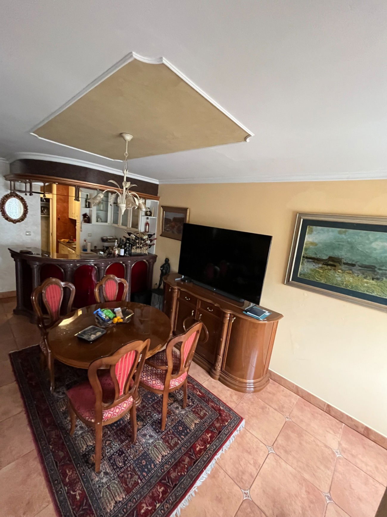 Sale - Apartment Podgorica, Preko Morače
