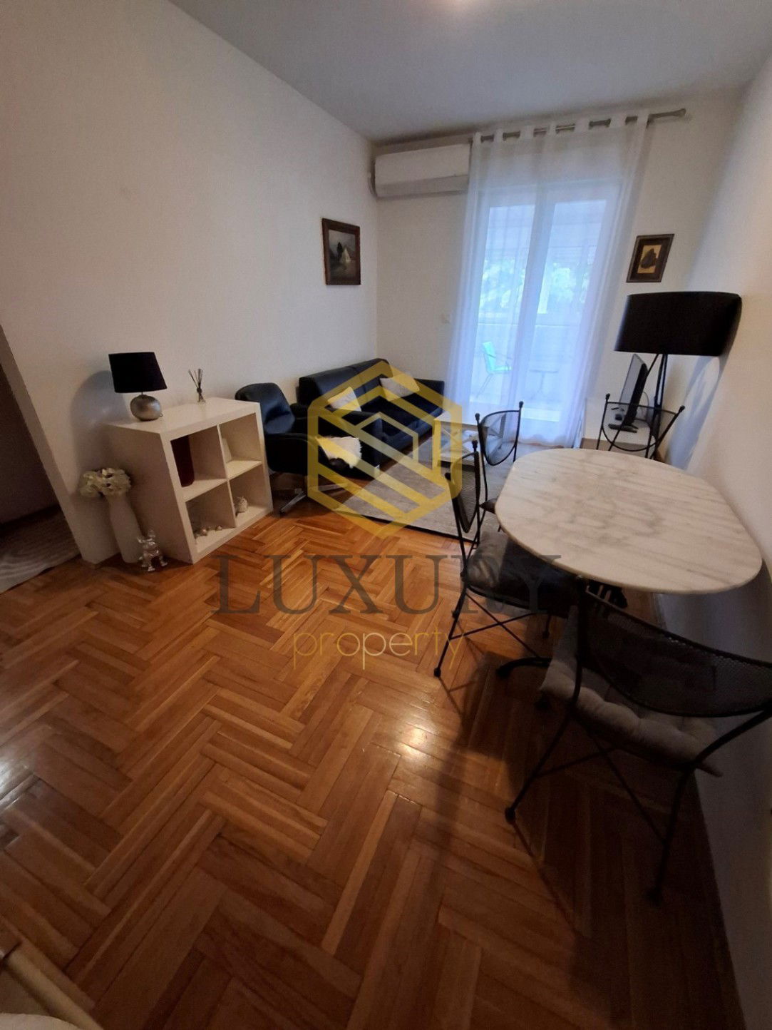 Rent - Apartment Podgorica, Stari Aerodrom