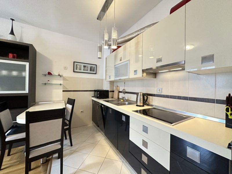 Sale - Apartment Budva, Budva
