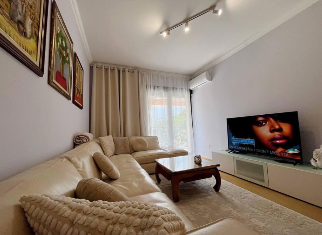 Sale - Apartment Tivat, Seljanovo