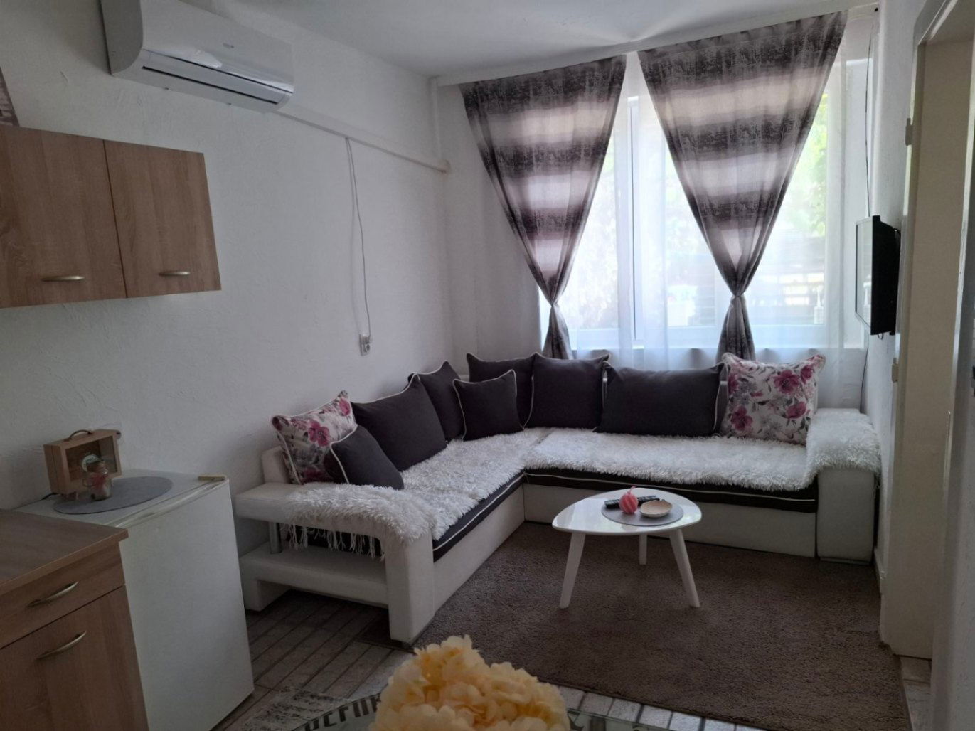 Rent - Apartment Podgorica, Pobrežje