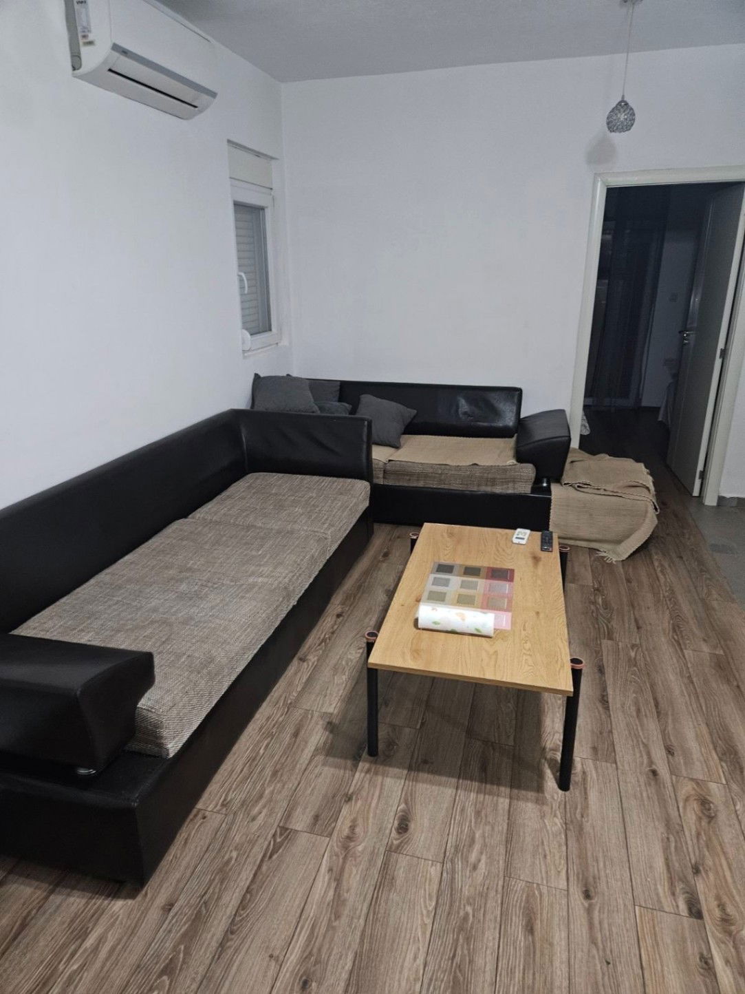 Rent - Apartment Podgorica, Stari Aerodrom