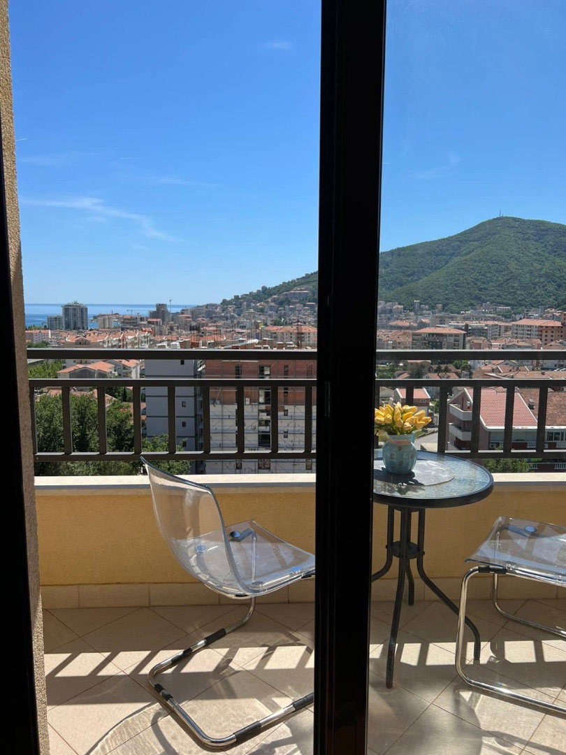 Prodaja - Stan Budva, Budva