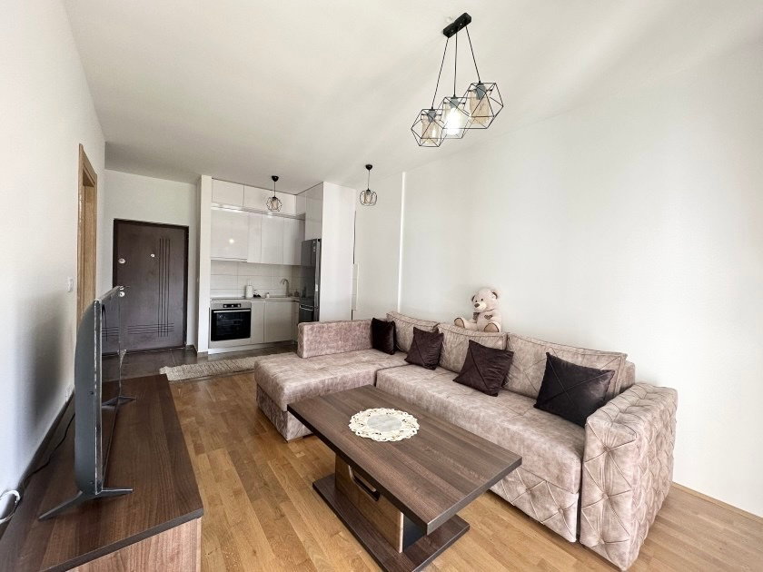 Kiralık - Daire Podgorica, Stari Aerodrom