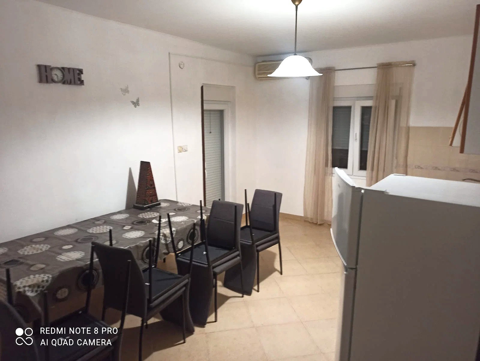 Rent - Apartment Tivat, Kava