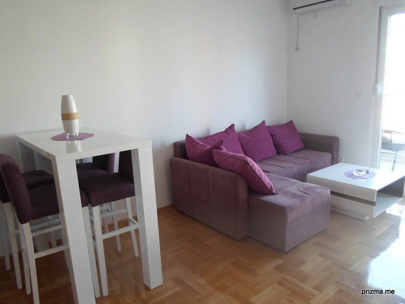 Kiralık - Daire Podgorica, Stari Aerodrom