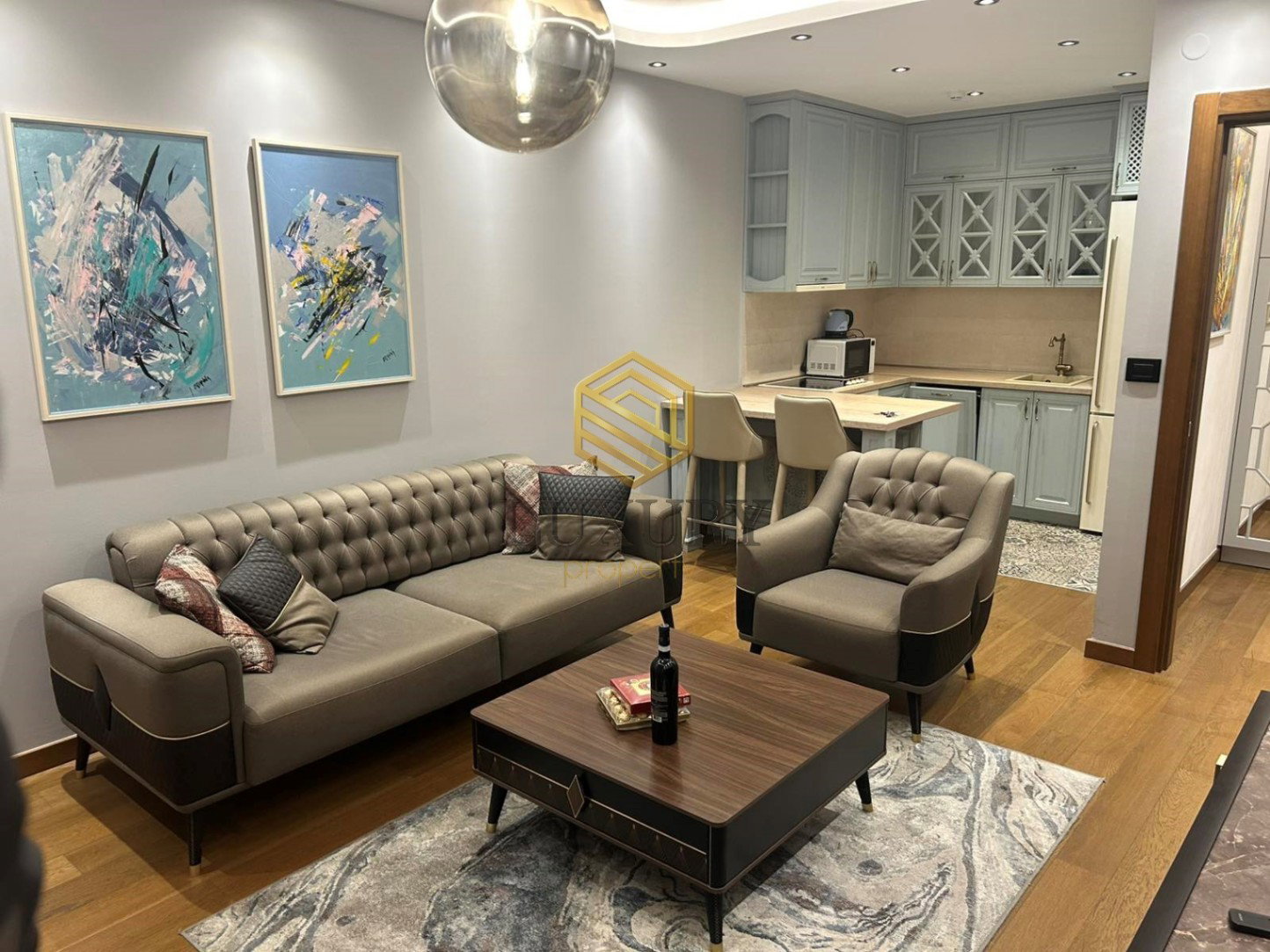 Rent - Apartment Podgorica, Ljubović