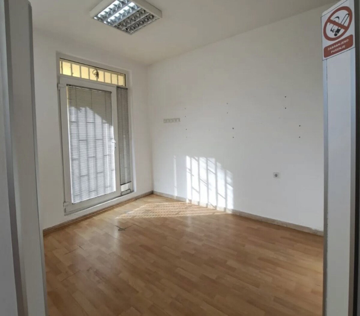 Kiralık - İş yeri Podgorica, Stara Varoš