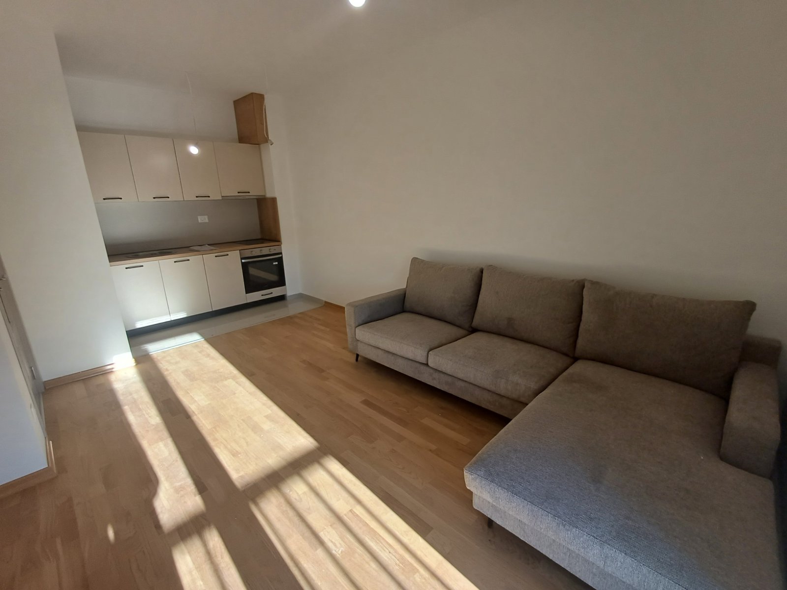 Продаж - Квартира Podgorica, Zabjelo