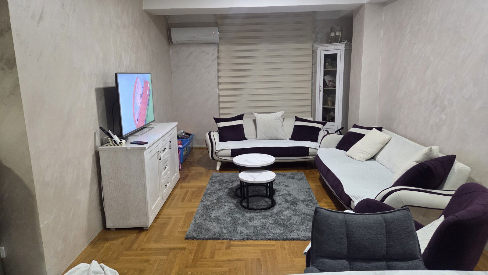Продаж - Квартира Podgorica, City Kvart