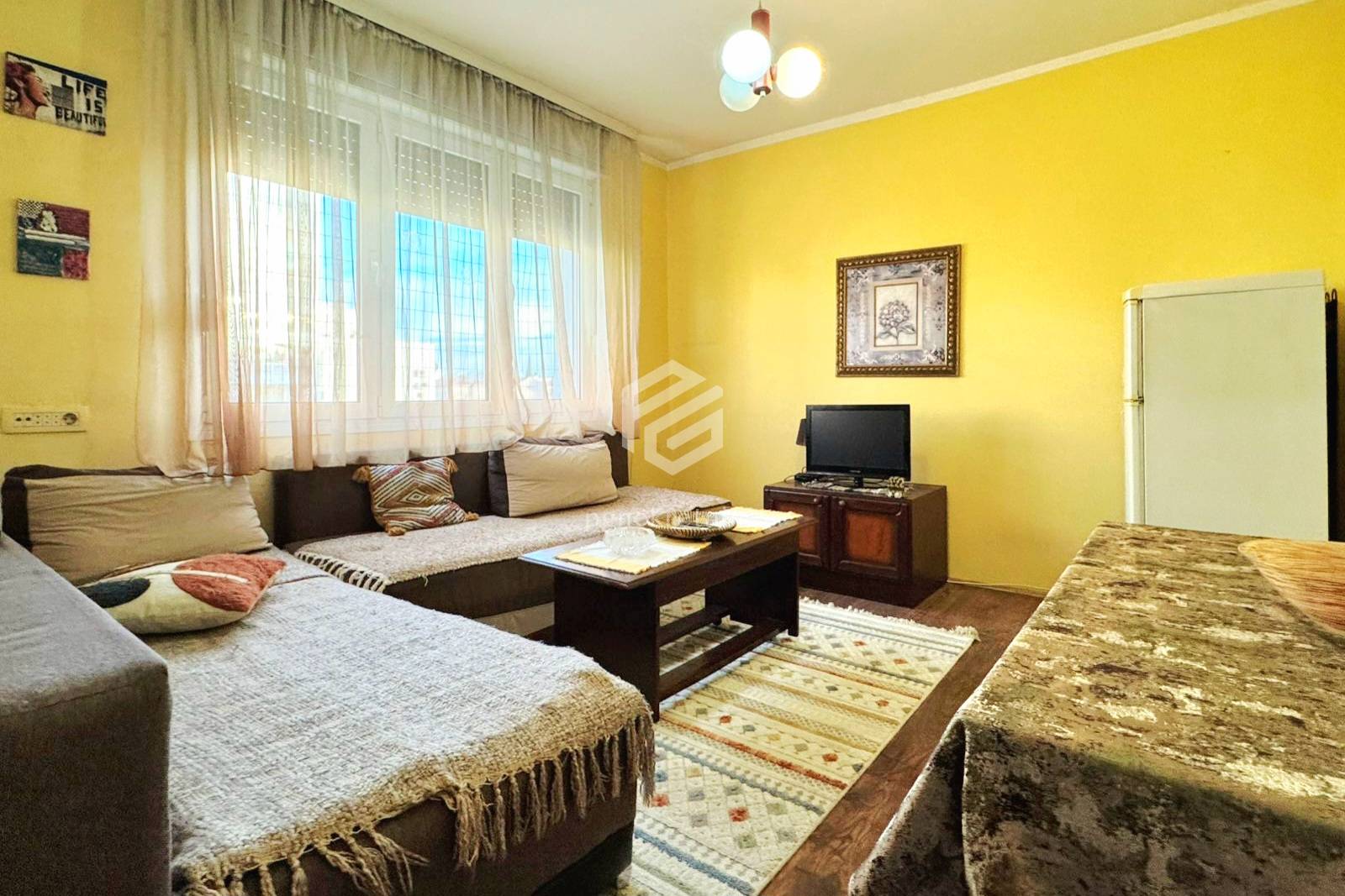 Rent - Apartment Podgorica, Stara Varoš