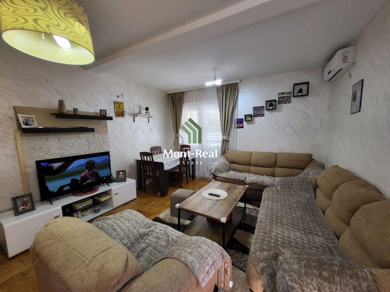 Sale - Apartment Budva, Lazi
